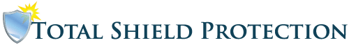TS logo