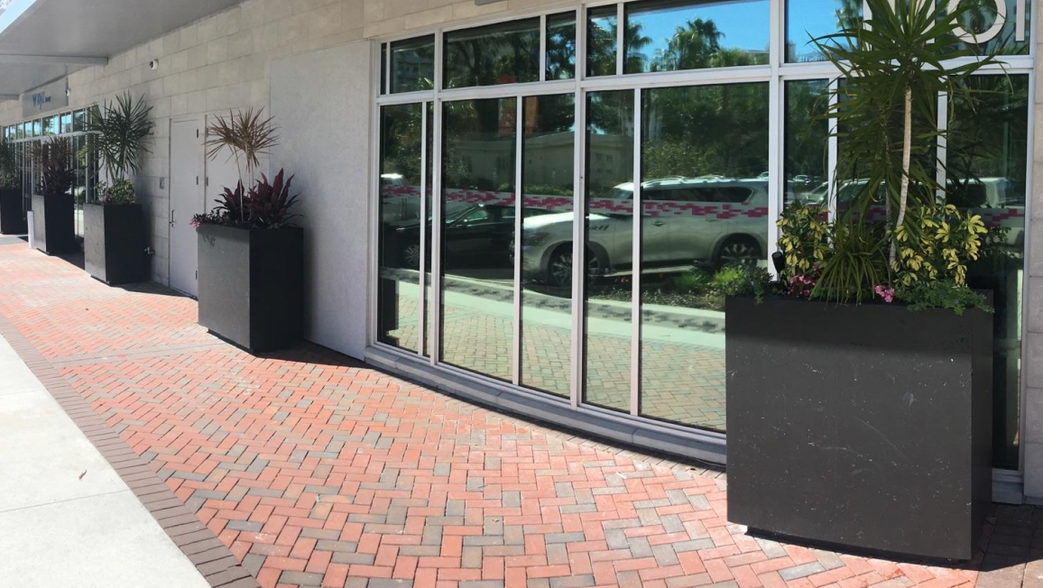 privacy film